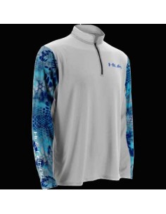 Huk Kryptek Sleeve ICON 1/4...