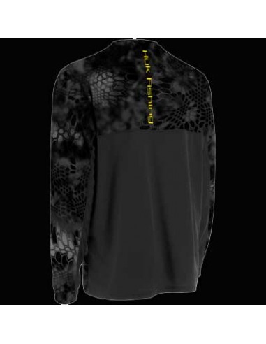 Huk Kryptek ICON Long Sleeve Kryptek...