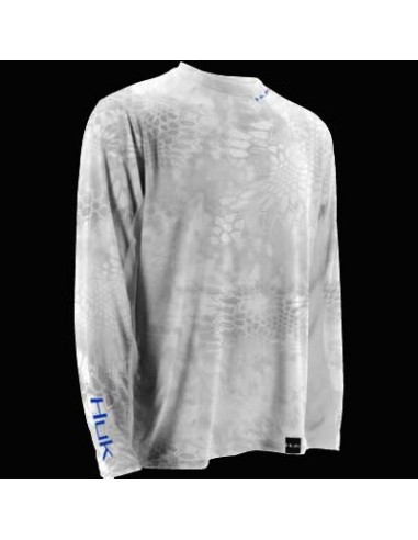 Huk Kryptek LoPro ICON Long Sleeve...