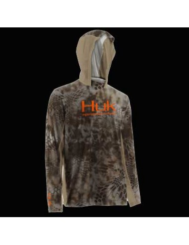 Huk Kryptek ICON Hoodie Kryptek...