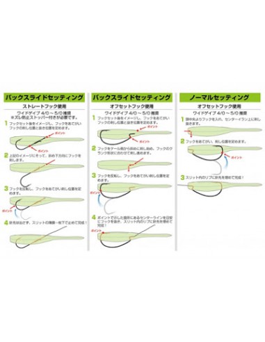 Dolive Stick Fat 4,5" color W-012...