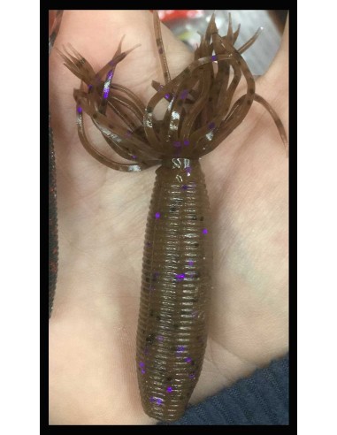 Fat Ika 4" color Special 221 Cinnamon...
