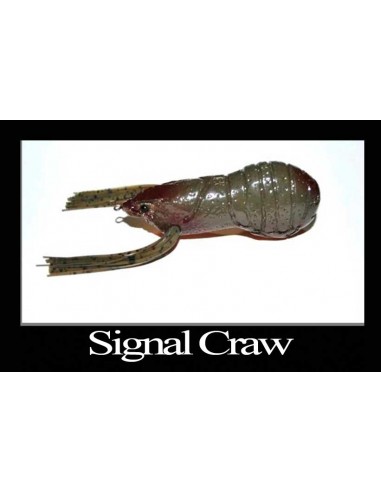 Be Craw color Signal Craw