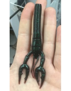 Craw 5" color Special 231