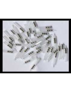 Rattlin´4mm 10pk cristal
