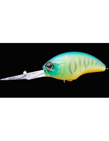 Blitz EX-DR color Metallic Blue Back...
