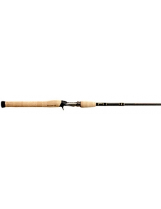 Johnny Morris Series JX76HT-T