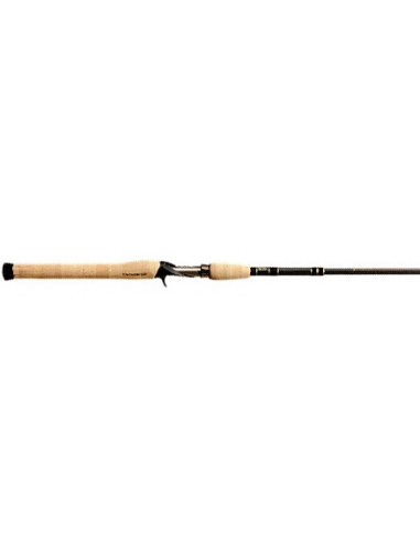 Johnny Morris Series JX76HT-T