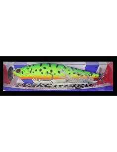 Wake Magic color Bone 298