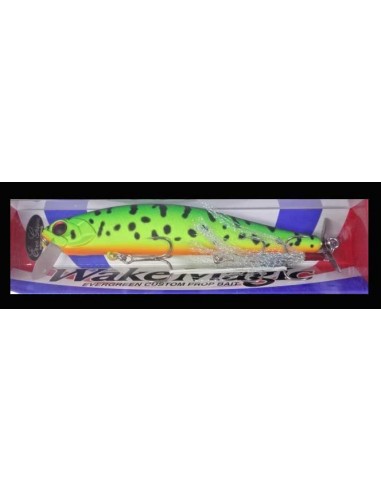 Wake Magic color Bone 298