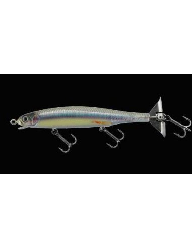 Devil Chopper Careca 110 floating...