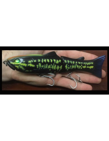 Slide Swimmer 175 color Special Black...
