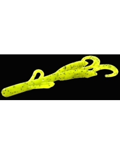 Brush Hog  6" color Banana Seed
