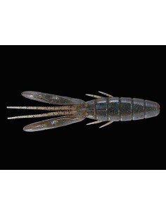 Dolive Beaver 4" color W027...