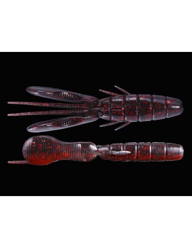 Dolive Beaver 3,5" color TW109 Amezari