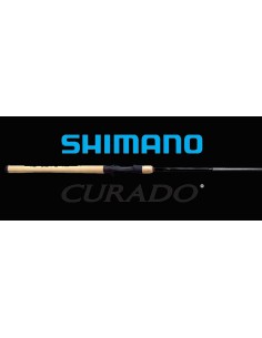 Caña Curado 7'2" MH