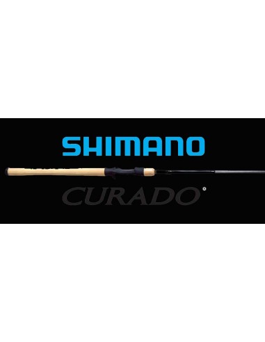 Caña Curado 7'2" MH