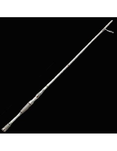 BPS Johnny Morris CarbonLite 2.0...