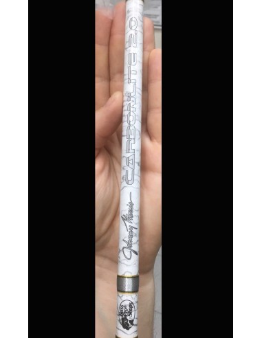 BPS Johnny Morris CarbonLite 2.0...