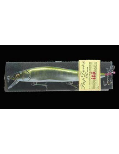 Prop Darter 110 color M Oikawa Female