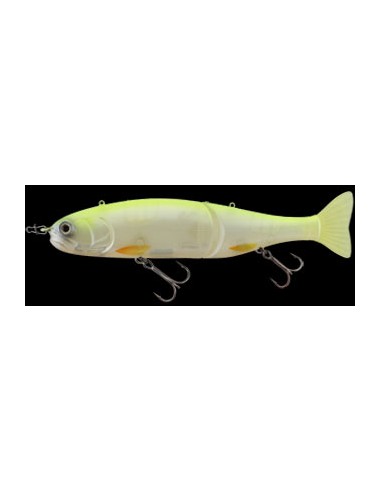 Bigroid 210 color 375 Muddy Crystal...