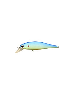 Pointer 65 Chartreuse Light Blue