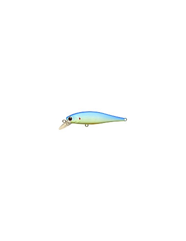 Pointer 65 Chartreuse Light Blue