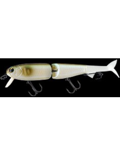 Buzz Bill Magnum color Bone...