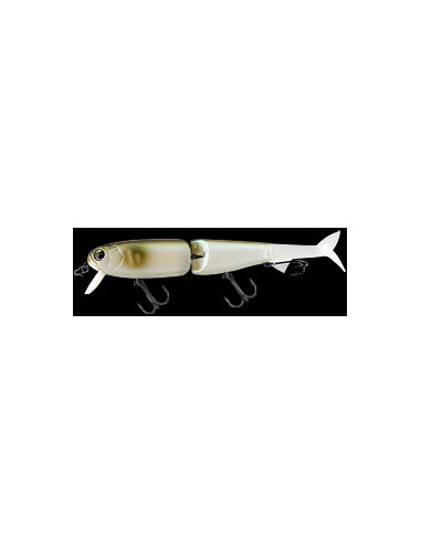 Buzz Bill Magnum color Bone AYU