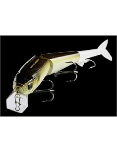 Buzz Bill Magnum color Bone... 2