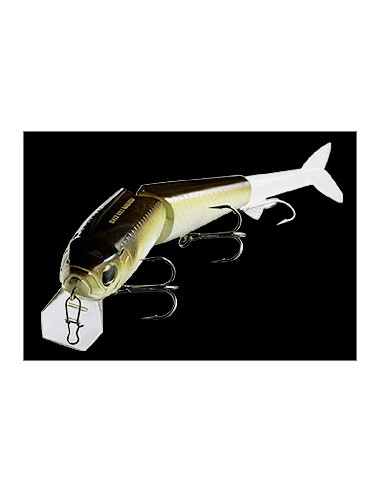 Buzz Bill Magnum color Bone AYU