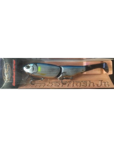 Timber Flash Jr. color 630