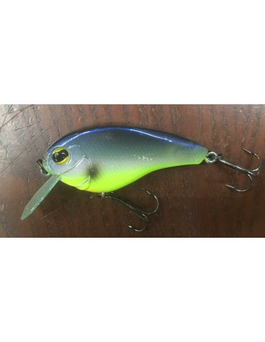 Jaka Jack color 230 Bream