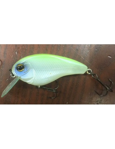 Jaka Jack color 203 Muddy Crystal
