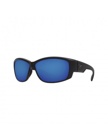 Costa Del Mar Luke Blackout/Blue...