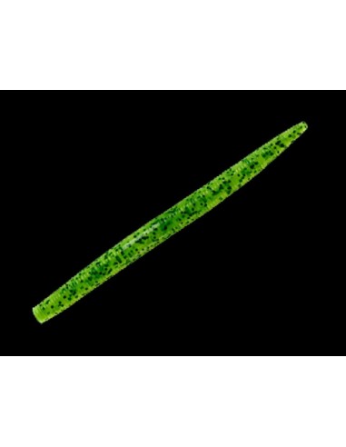 Dinger 3" color Chartreuse Pepper