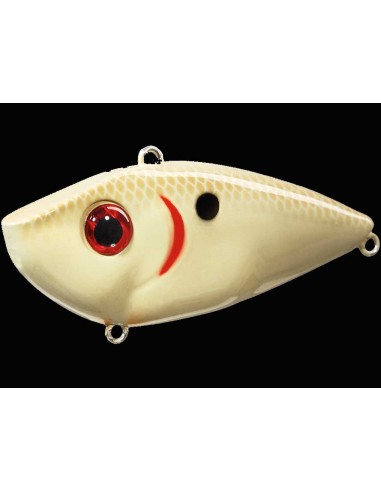 Red Eye 3/4oz color Back to the Bone