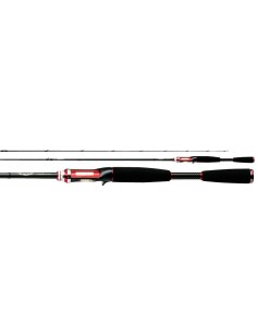 Steez Harrier Stz711HFBA de...