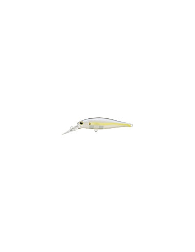 Pointer 65DD Chartreuse shad