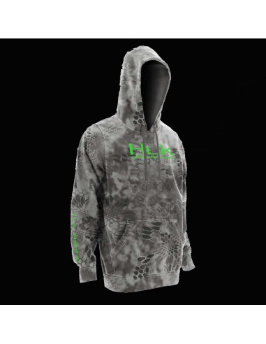HUK FULL KRYPTEK PERFORMANCE HOODIE...