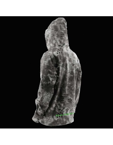 HUK FULL KRYPTEK PERFORMANCE HOODIE...