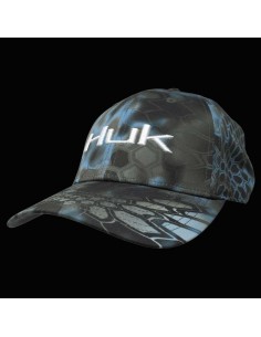 HUK KRYPTEK STRETCH CAP...