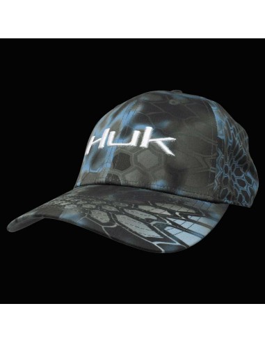 HUK KRYPTEK STRETCH CAP color Kryptek...