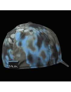 HUK KRYPTEK STRETCH CAP... 2