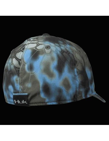 HUK KRYPTEK STRETCH CAP color Kryptek...