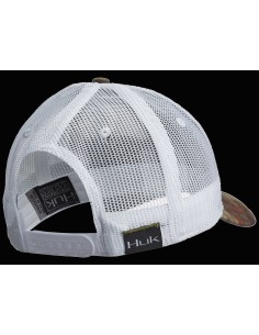 HUK KRYPTEK LOGO TRUCKER... 2
