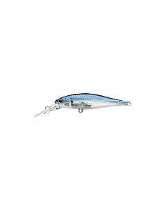 Pointer 65DD Ghost Blue Shad