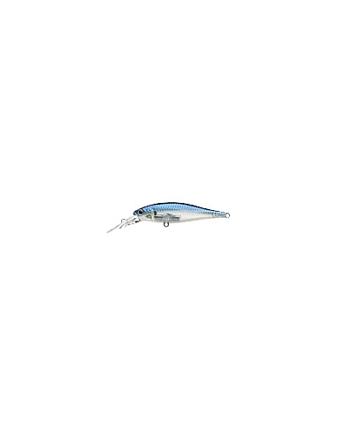 Pointer 65DD Ghost Blue Shad