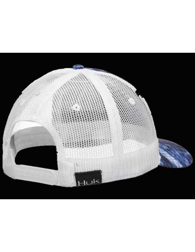 Huk Elemental Trucker Hat color...