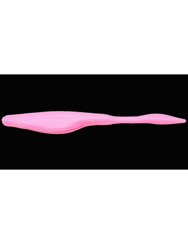 KVD Caffeine Shad 5" color Bubble Gum